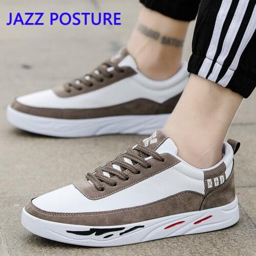 Мужские кеды JAZZPOSTURE China At AliExpress