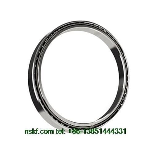KF180AR0/KF180CP0/KF180XP0 Thin section bearings (18x19.5x0.75 in)(457.2x495.3x19.05 mm) Brand bearing