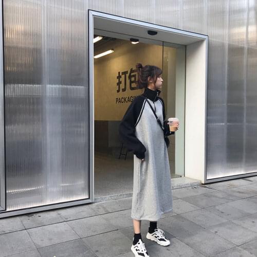 Теплые женские платья MERDERHEOW China At AliExpress