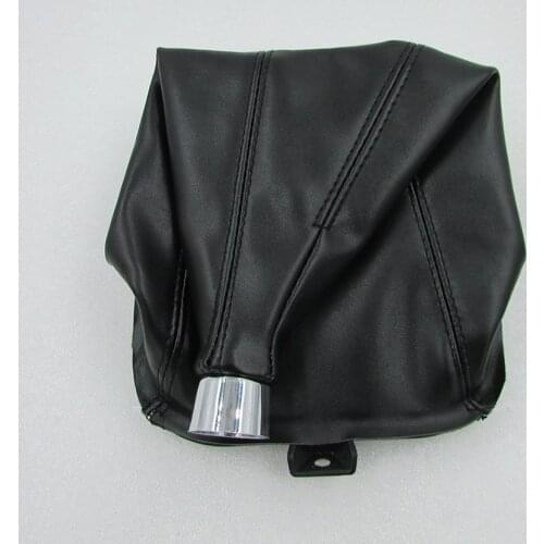 New interior for Great Wall hover H3 haval H5 shift lever dust cover anti-dust cover Shift rod dust cover 10-12