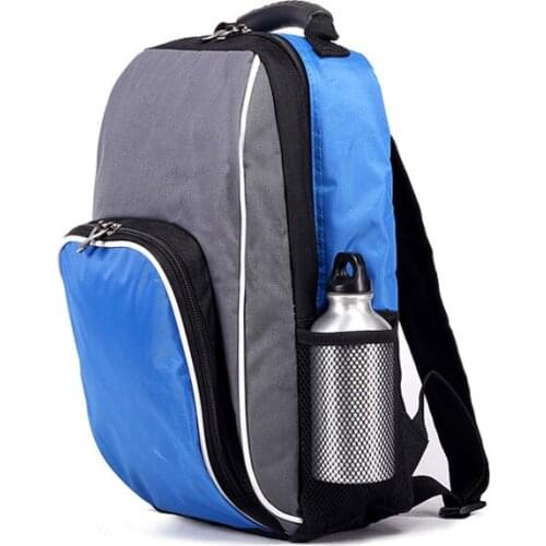 New arrivals brand cooler backpacks waterproof oxford cool shoulder bag ice pack thermo thermal lunch picnic insulation bags box