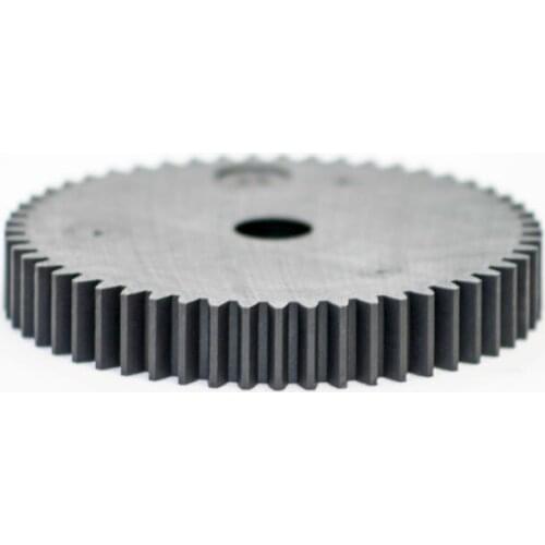 Primal RC QS 1/5 Gas Dragster 52T Heavy Duty Nylon High Speed Spur Gear fit BAJAJ