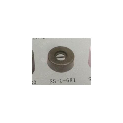 Thread clamp nut Computer embroidery machine parts