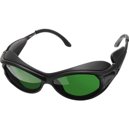 200nm-2000nm UV400 IPL Laser Protection Goggles Safety Glasses Eyewear IPL Protective Goggles for Health Cosmetology Care Tool