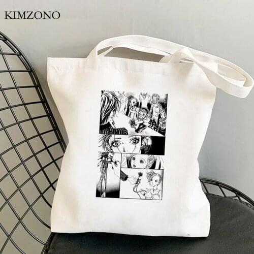 Nana Osaki shopping bag shopper bolsas de tela shopper tote recycle bag bag boodschappentas reusable shoping