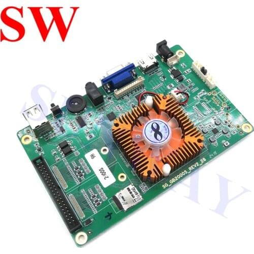 SUNWAYT Spare Parts For Video Games