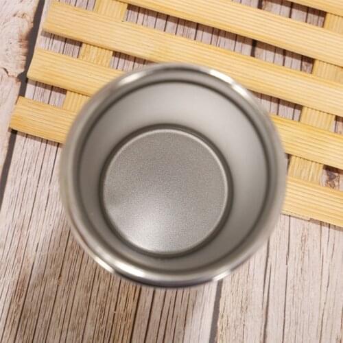 Stainless Steel Liner Tumbler Wooden Insulated Coffee Tea Mug Travel Camping Cup Thermos Bottle with Lid Gift Dropship