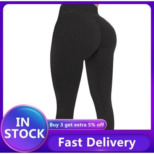 #VO Workout Fitness Leggings Women Stretch push up leggings Running Breathable Gym Sports Active Pants seamless leggings