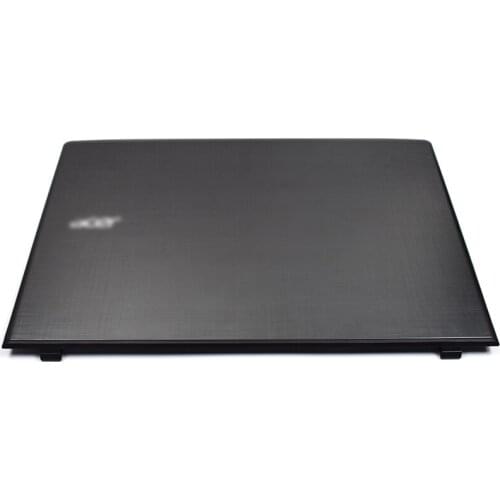 For Acer Aspire E5-575 E5-575G E5-575TG E5-523 E5-553 TMTX50 TMP259 60.GDZN7.001Acer TMP259 60.GDZN7.001 Laptop LCD Back Cover