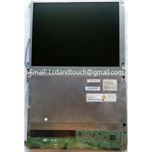 AA121SL03 lcd display screen panel Replacement maintenance