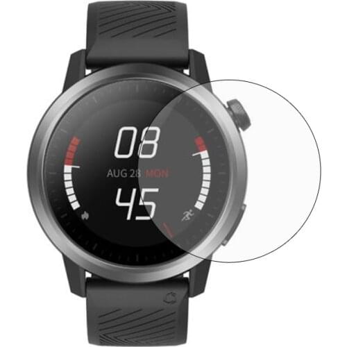 Tempered Glass Protective Film For Coros APEX 46mm 42mm Sport Watch GPS Multisport smartwatch Screen Protector Cover Protection