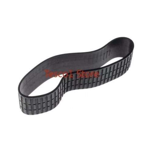 New Lens Grip Rubber Genuine For Nikon 18-55mm VR Generation 3 Zoom Ring Part Unit
