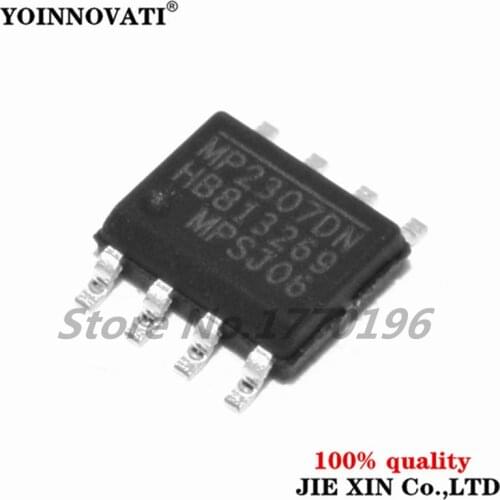 10PCS MP2307DN MP2307DN-LF-Z SOP8 SOP MP2307 SMD new original