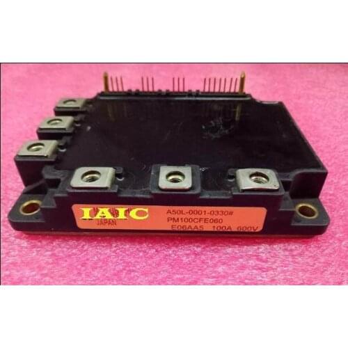 100%New and original, 90 days warranty PM100CFE060 A50L-0001-0331
