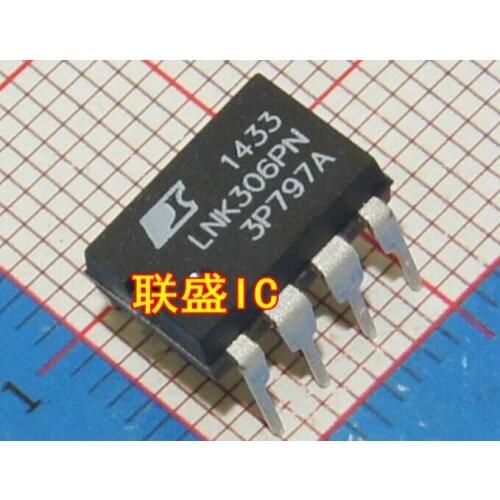 50PCS LNK306PN