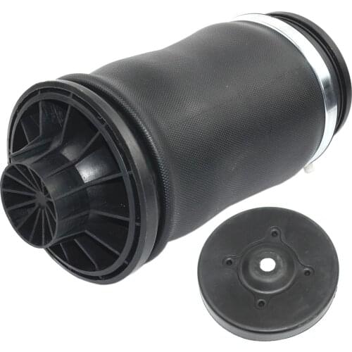 AP02 Air spring air bellows rear for Mercedes W164 X164 ML GL class 1643200625 A1643200625 A 164 320 06 25 NEW