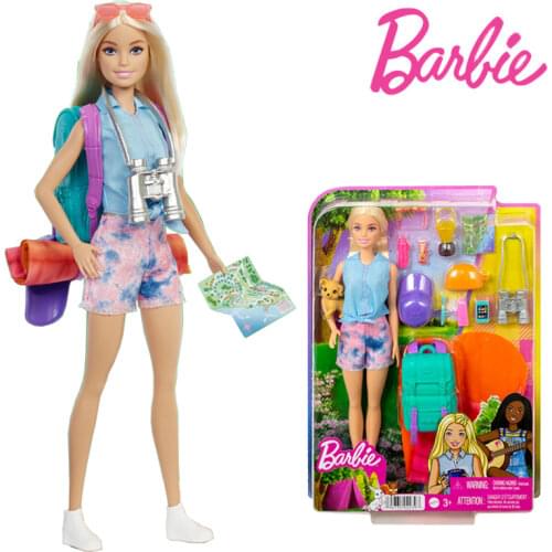 BARBIE Hiking Backpacks