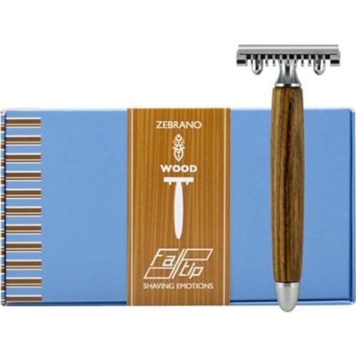 Fatip Shaving And Depilation Products