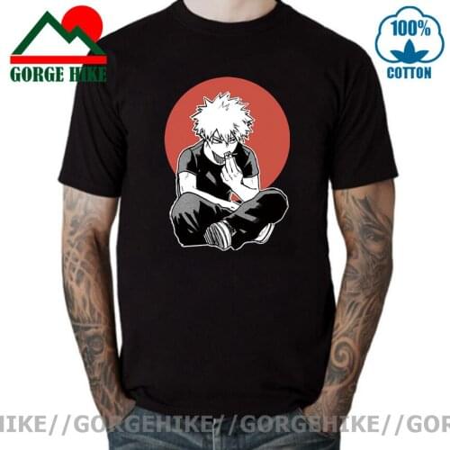 Мужские футболки Gorge Hike China At AliExpress