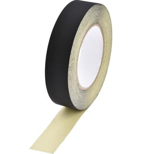 Uxcell 5mm-45mm Acetate Cloth Tape for Laptop Electric Auto Guitar Repair High Temperature Adhesive Tape 30m/98.4Ft