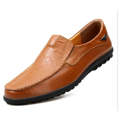 Summer new mens shoes