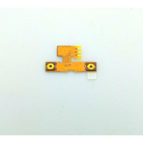 Original Volume Flex Cable Replacement Repair Parts For Lenovo S890
