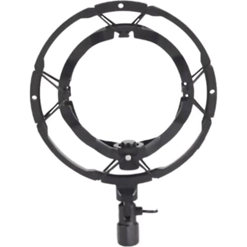 Suitable For Blueyeti Microphone Metal Shock Mount Recording Microphone Large Diaphragm Sound Accessories T9