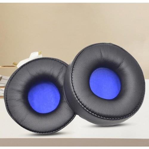 Shock-proof Lightweight E-sports Comfortable Headphone Cushions for Plantronics BackBeat FIT 505 500