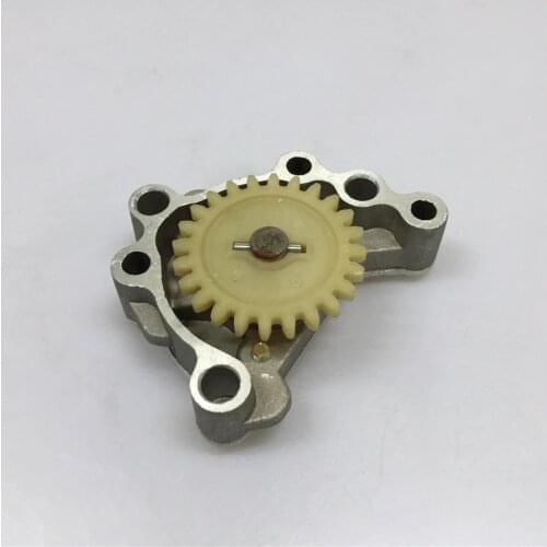 STARPAD Relay switch For Jialing Motorcycle good life JL110-8-7 pump / Qianjiang QJ110-9 pump / oil pump Longxin TK120