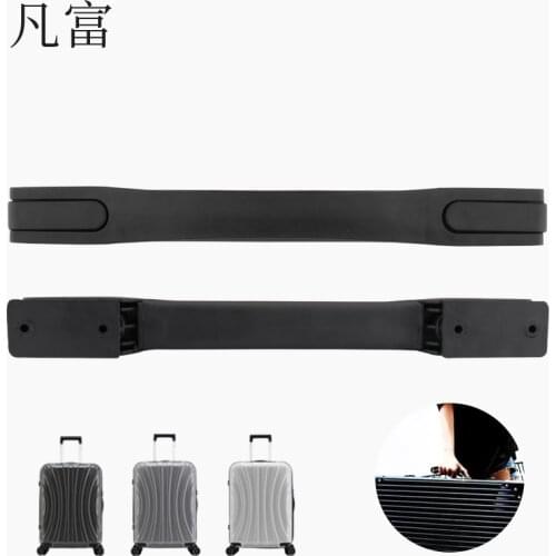 Replacement suitcase handle removable travel Luggage accessories Handled Spare Strap Flexible Carrying Grip for Replace handles