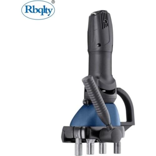 HVAC Duct Wind pipe stitching machine