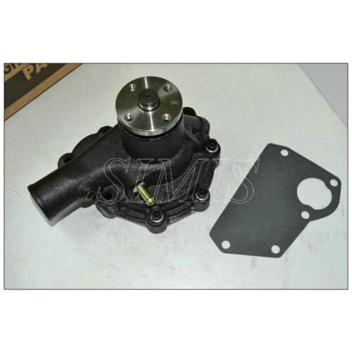 Water pump 32B45-10031 MM115254 32B45-05020 for FORKLITT S6S,S6S-DT,S6S-31TFL