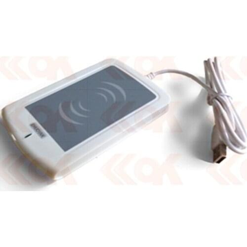 YongKaiDa . reader ISO14443A USB RFID Reader Writer + SDK + Software eReader