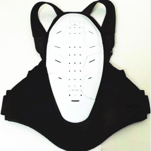 Motorcycle Protective gear ski protective back armor locomotive protective motor protection spine
