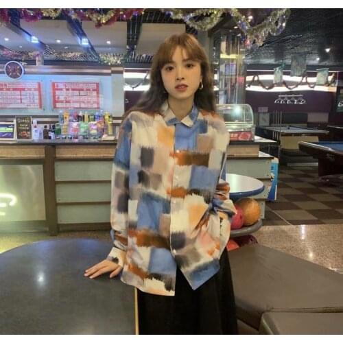 CMAZ Shirts For Women