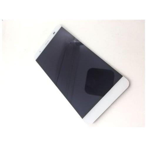 LCD Display + Touch screen 5.5"INCH For Fly FS553 Cirrus 9 FS 553 digitizer panel sensor lens glass Assembly