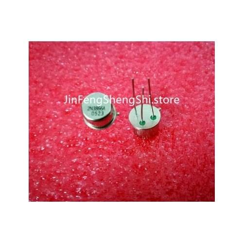 10PCS 2N3866A 2n3866a 2N3866 TO-39