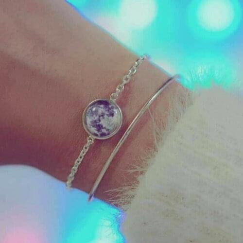 Браслеты из камней AMORUI China At AliExpress