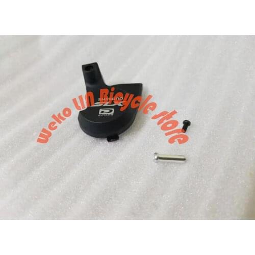 SLX SL-M670 M670 Trigger Shifter base cover cap bolt unit