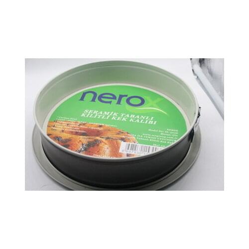 8 inch Cake mold metal iron cake moulds easy useful for homemade cake womens helper