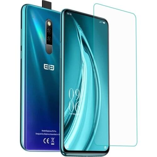 Гамбит-LCL Screen Protectors For Elephone S8 China