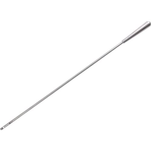 Surgical instruments knot pusher laparoscopy made in China