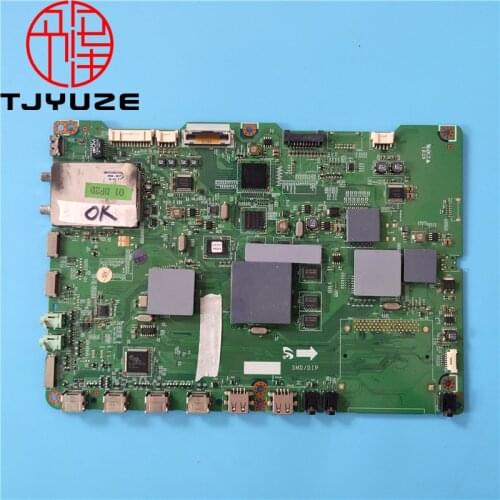 Good Test Motherboard UN40C7000WR UN46C7000WR UN55C7000WR UN40C7000WF UN46C7000WF UN55C7000WF Main Board
