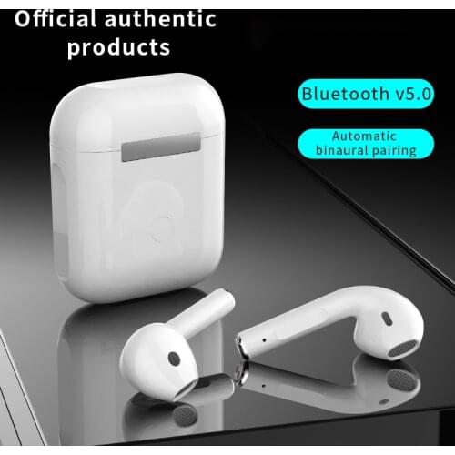 MiTwoo Headphones With Microphone