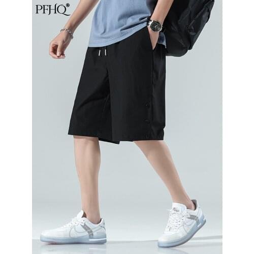 Мужские спортивные шорты PFHQ China At AliExpress