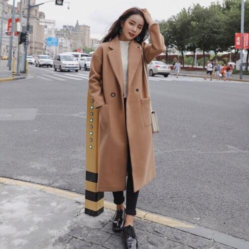 SPENIC TENSIC Women's Fashion Coats
