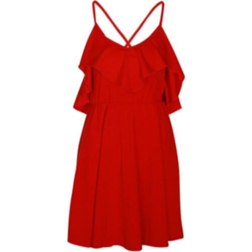 SROEKKY Womens Summer Dresses