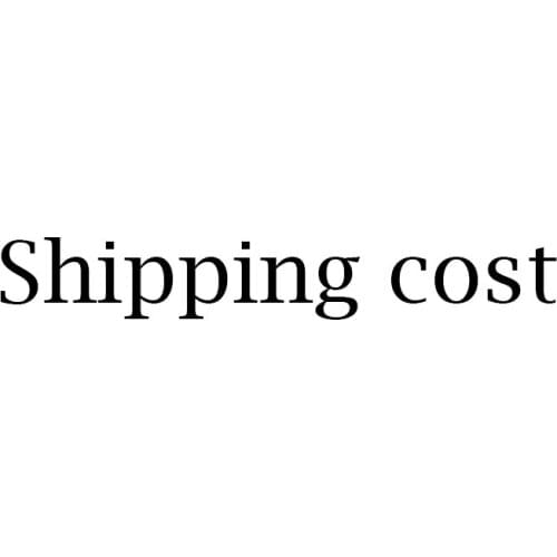 Shipping Cost or Extra Cost For the Order