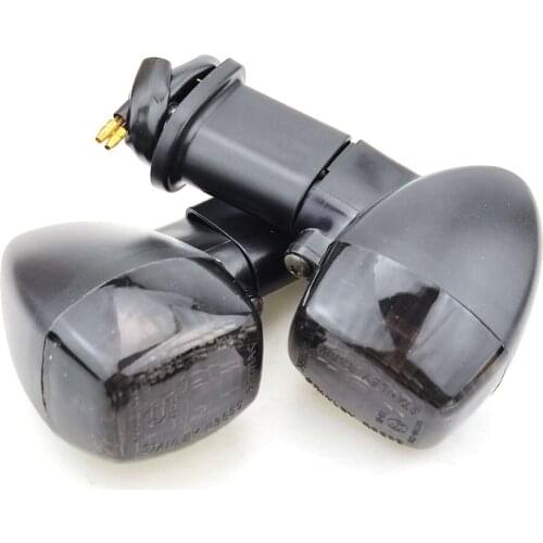 Rear Turn Signal Indicator Light Lamp For KAWASAKI EX500 GPZ500 GPZ500S GPZ1100 KLE 250/400/500 ZR-7S Motorcycle Accessories