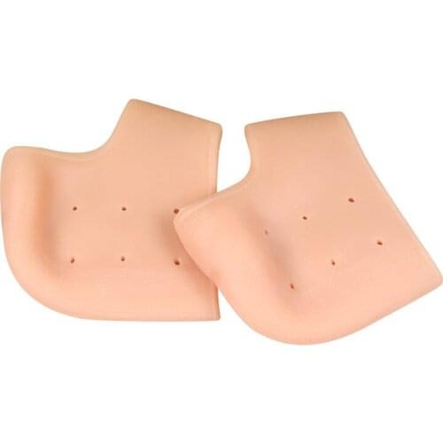 USHINE dancing foot care SEBS material free size brush for ballroom Latin dancing yoga ballet Dance shoes woman man